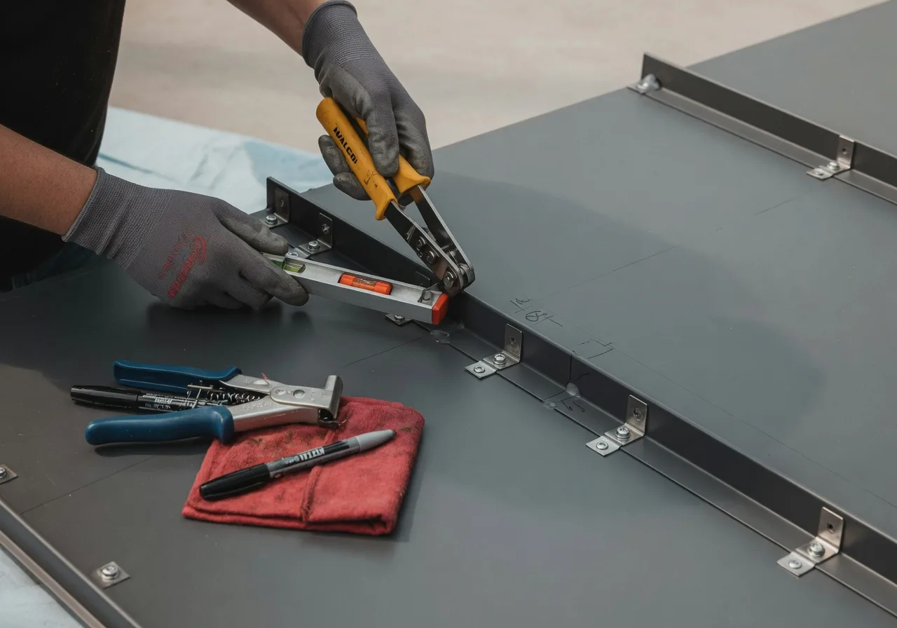 Why choose Metal Roofing Installation in Midpines, CA